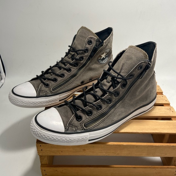 cool looking converse